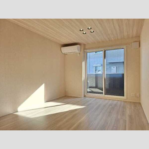 居室・リビング (リビング別方向)