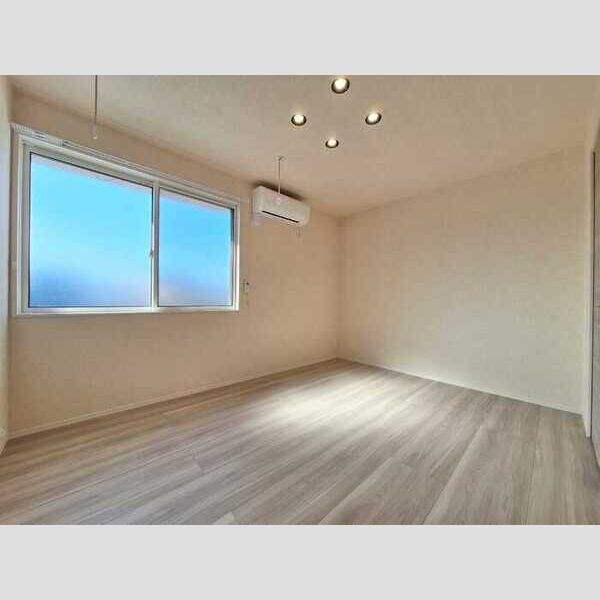 その他 (洋室別方向)