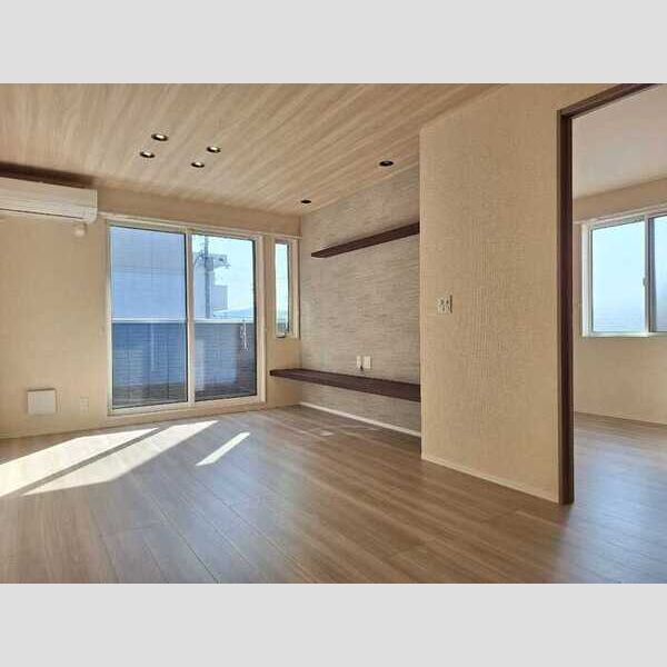 居室・リビング (リビング)