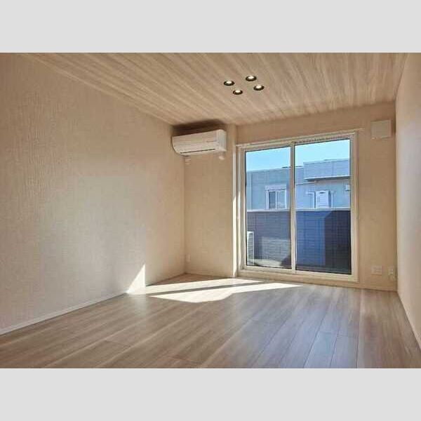 居室・リビング (リビング別方向)