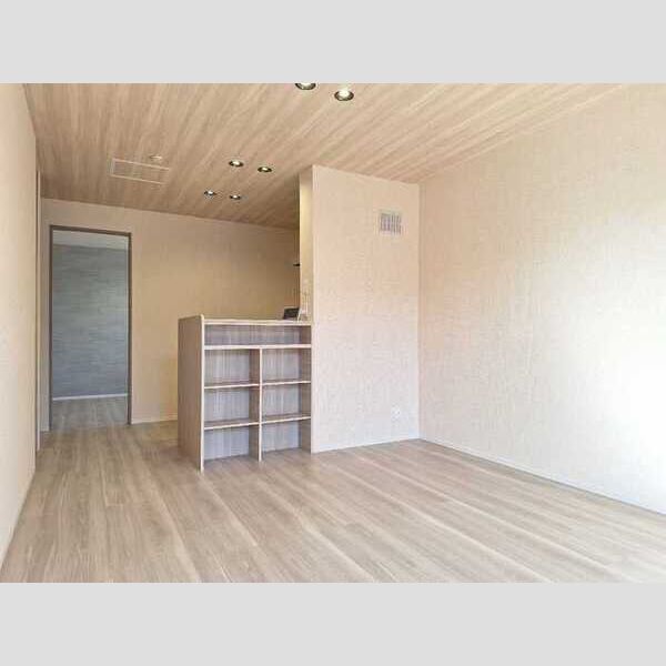 居室・リビング (リビング)