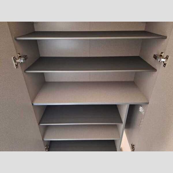 玄関 (シューズボックス)