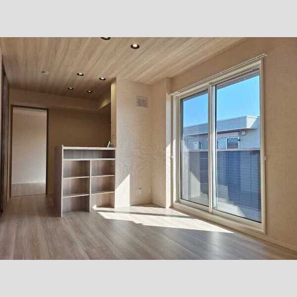 居室・リビング (リビング)