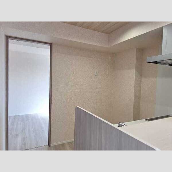 キッチン (キッチン別方向)