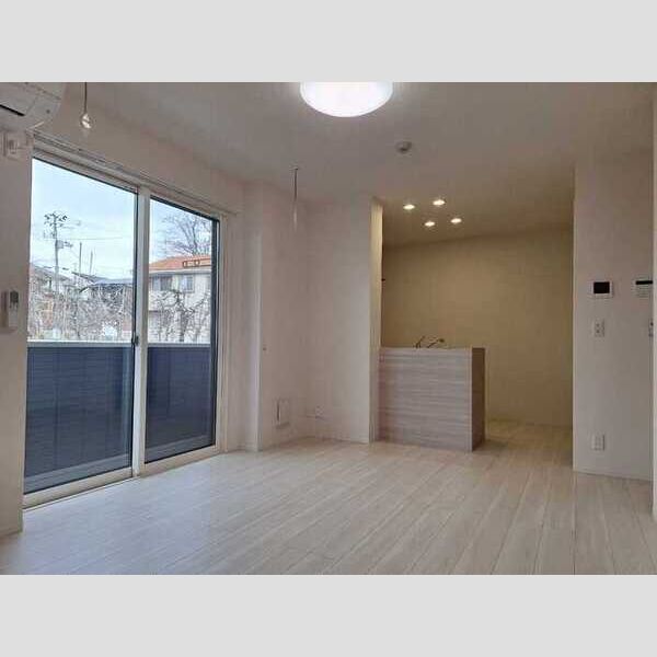 居室・リビング (リビング)