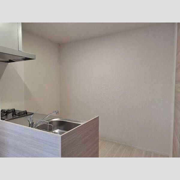 キッチン (キッチン別方向)