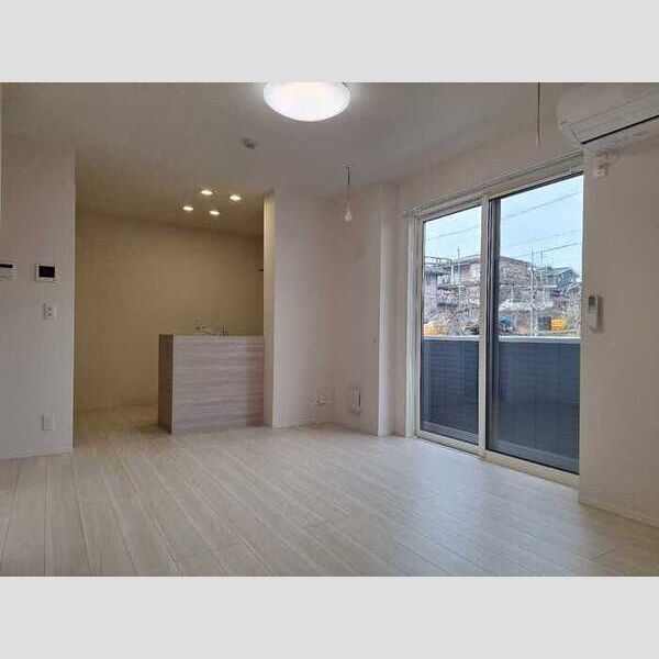 居室・リビング (リビング)