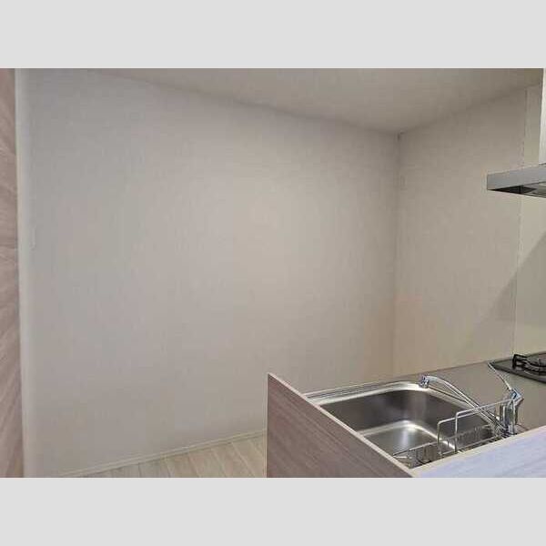 キッチン (キッチン別方向)