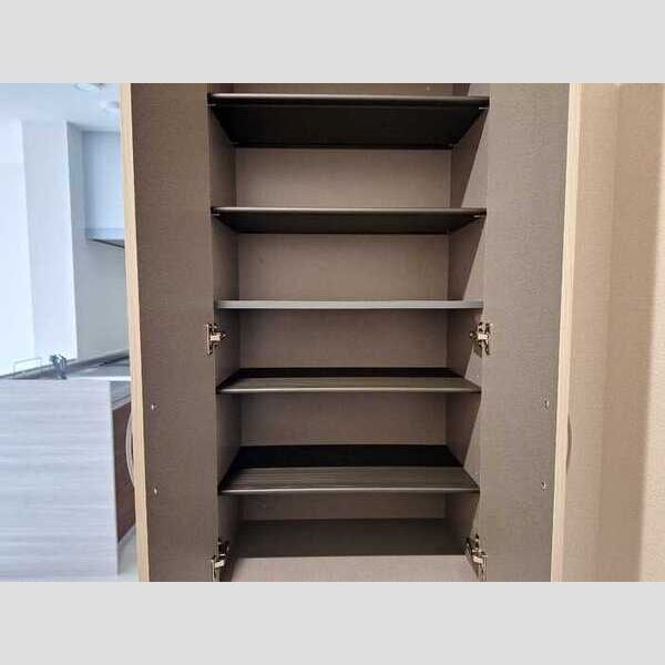 玄関 (シューズボックス)