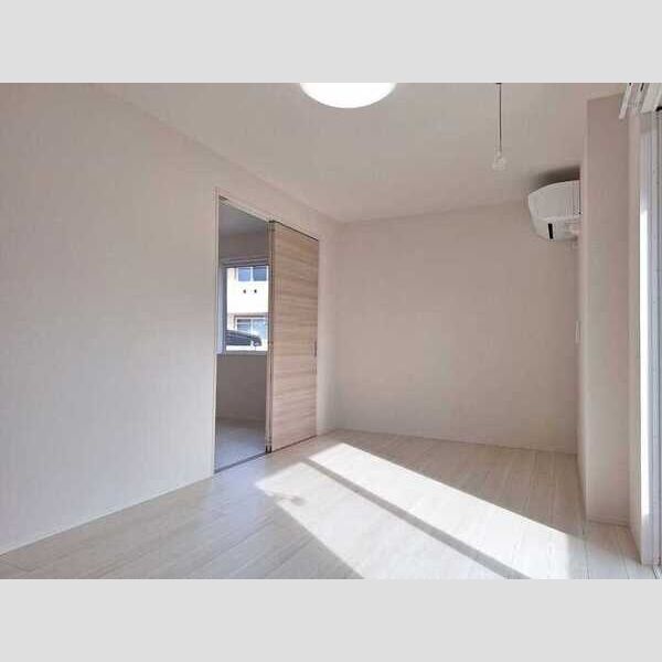 居室・リビング (リビング別方向)