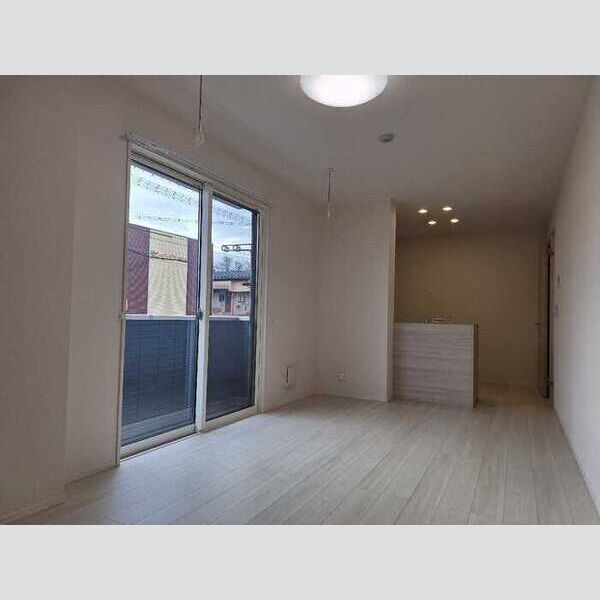 居室・リビング (リビング)