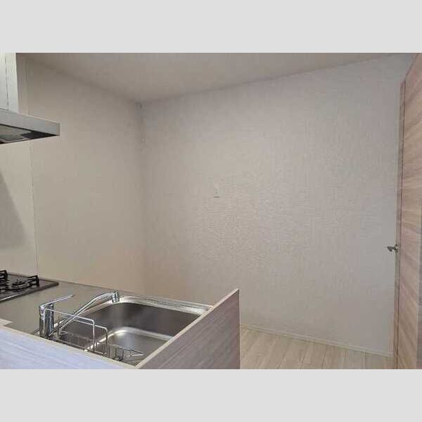 キッチン (キッチン別方向)