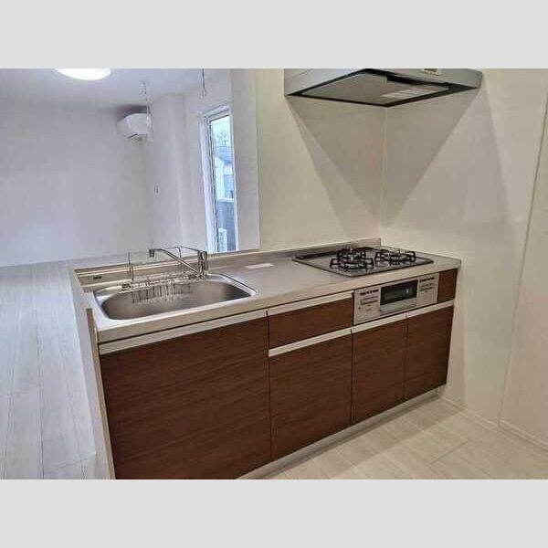 キッチン (キッチン)