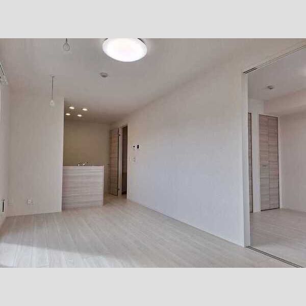 居室・リビング (リビング)