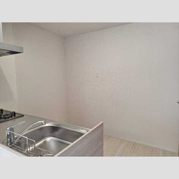 キッチン (キッチン別方向)