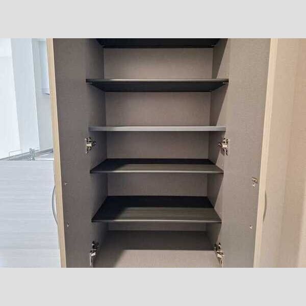 玄関 (シューズボックス)