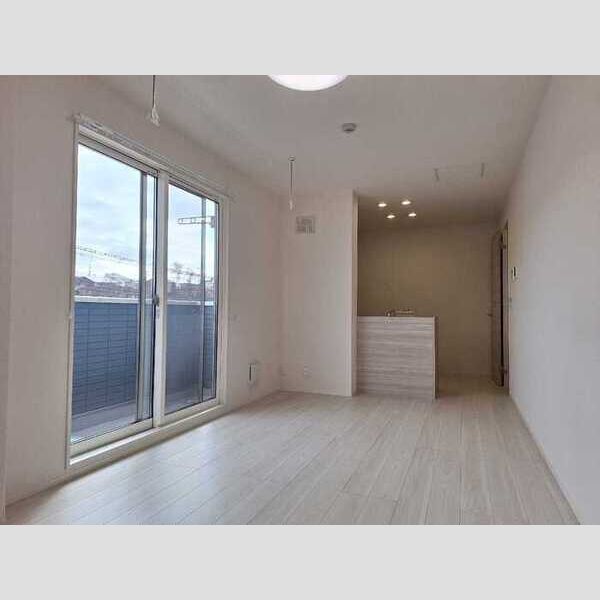 居室・リビング (リビング)