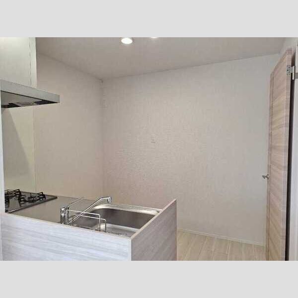 キッチン (キッチン別方向)