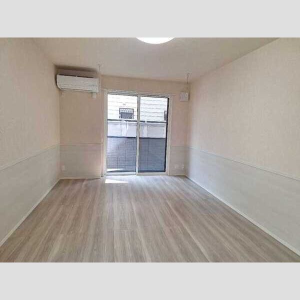 居室・リビング (リビング別方向)