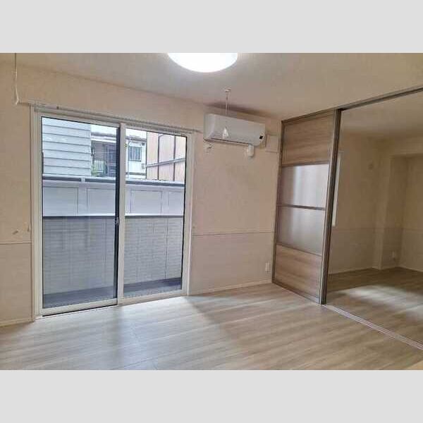 居室・リビング (リビング別方向)