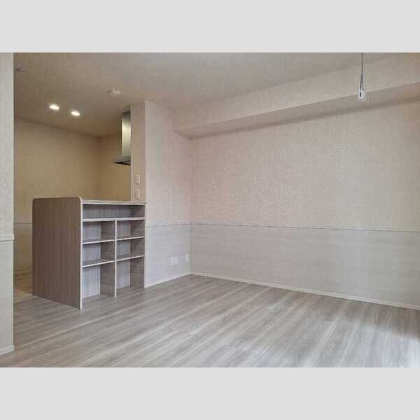 居室・リビング (リビング)