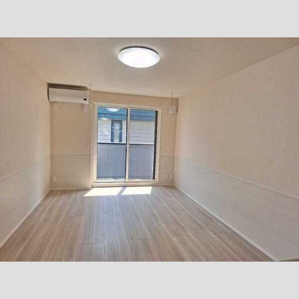 居室・リビング (リビング別方向)