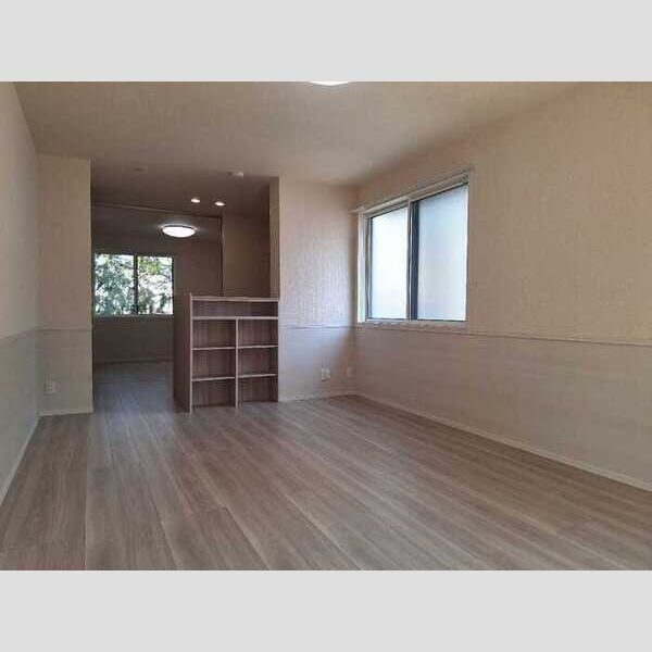 居室・リビング (リビング)