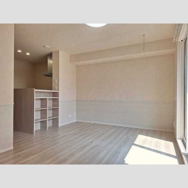 居室・リビング (リビング)