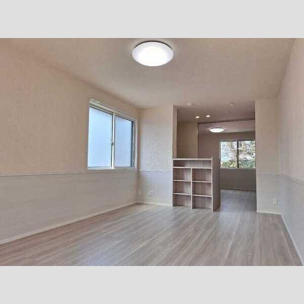 居室・リビング (リビング)