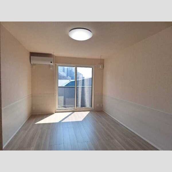 居室・リビング (リビング別方向)