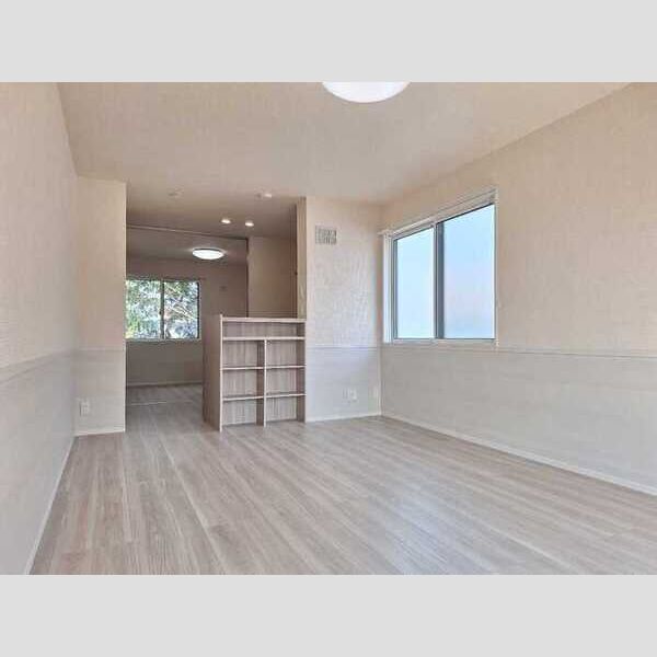 居室・リビング (リビング)