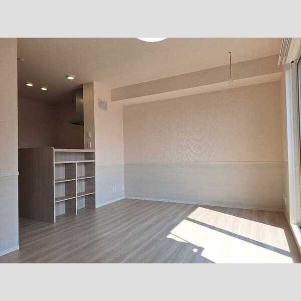 居室・リビング (リビング)