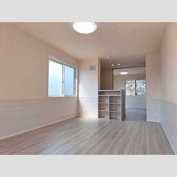 居室・リビング (リビング)