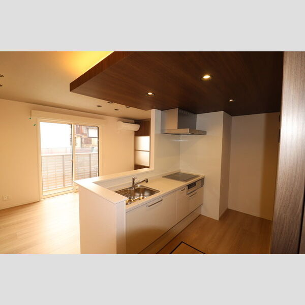 キッチン (キッチン)