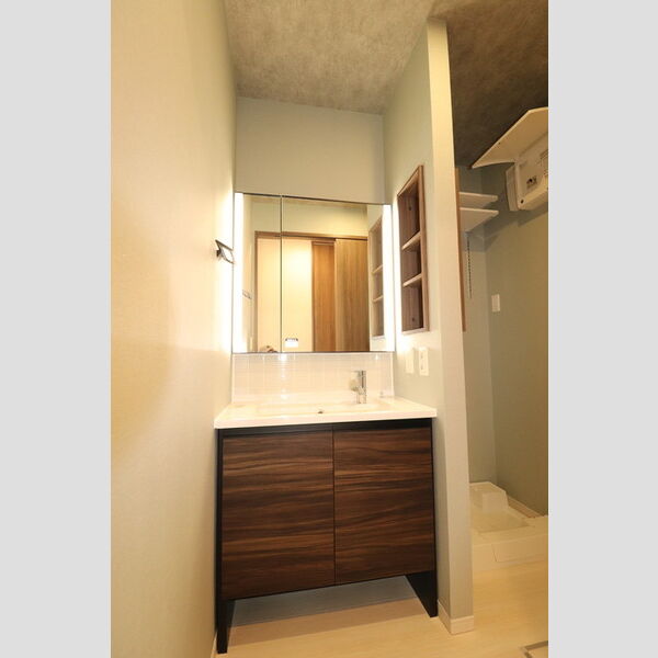 洗面所 (洗面所)