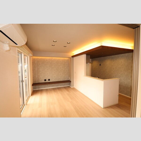 居室・リビング (LDK)