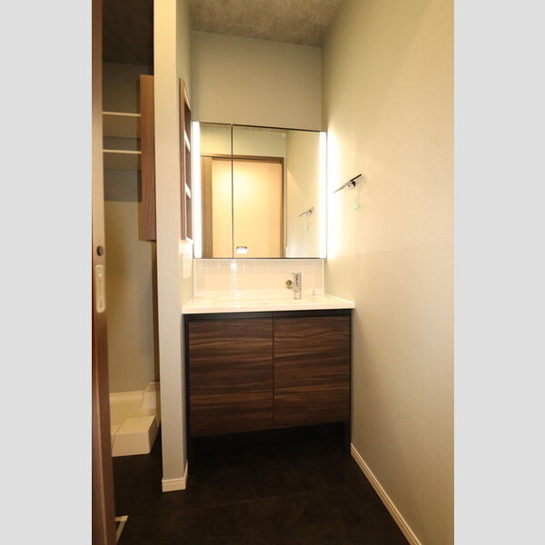 洗面所 (洗面所)