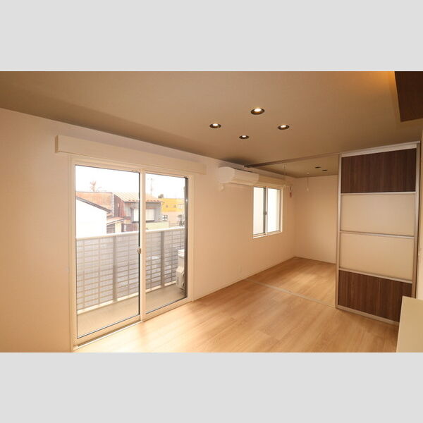 居室・リビング (LDK)