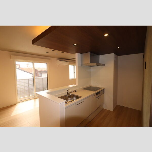 キッチン (キッチン)