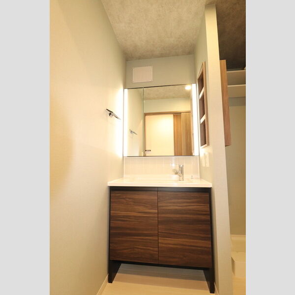 洗面所 (洗面所)