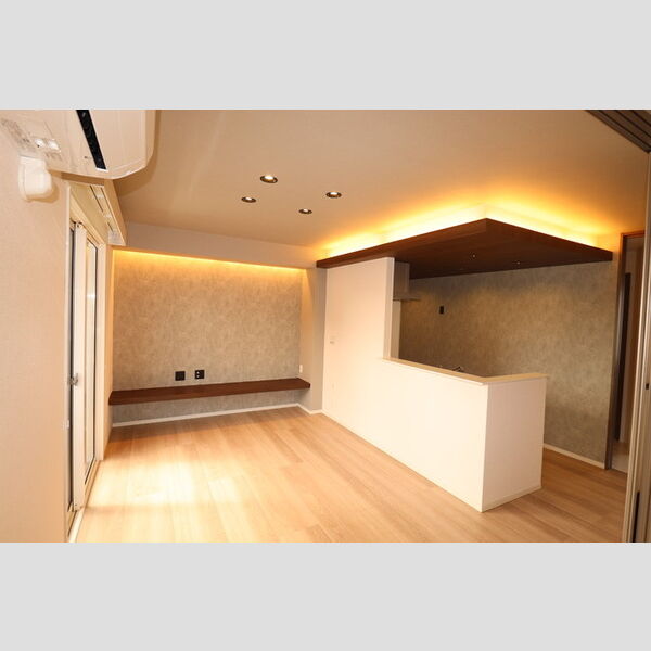 居室・リビング (LDK)