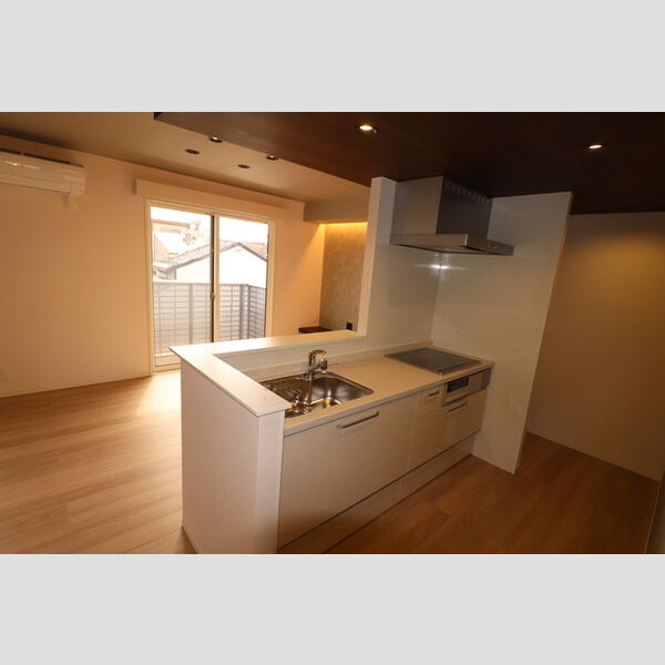 キッチン (キッチン)