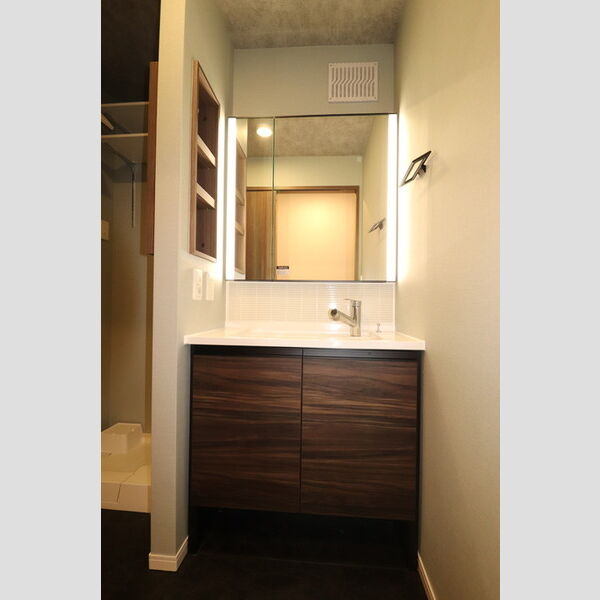 洗面所 (洗面所)