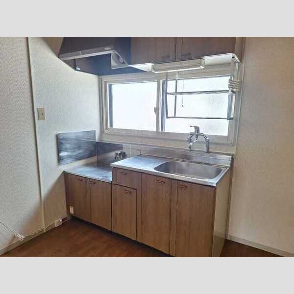 キッチン (キッチン)