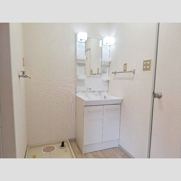 洗面所 (洗面所)