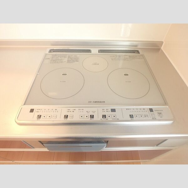 その他 (IHクッキングヒーター)