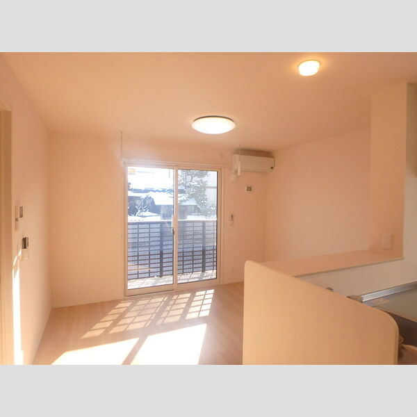 居室・リビング (リビング)