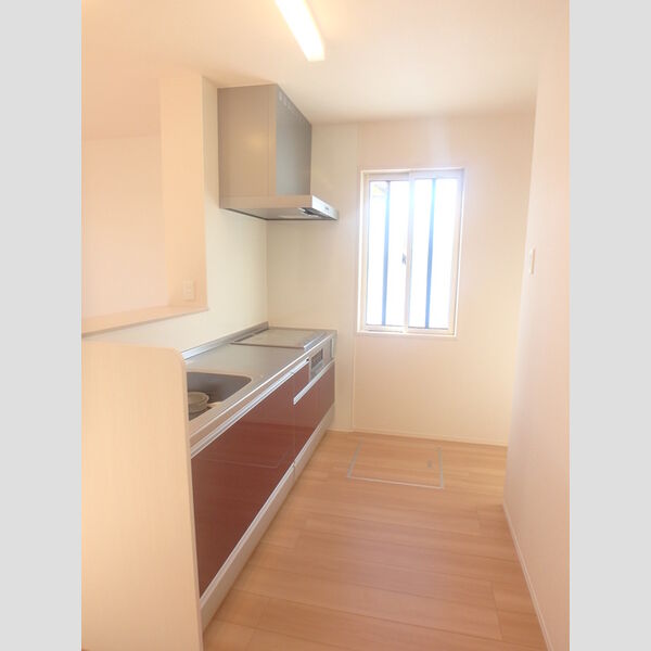 キッチン (キッチン)