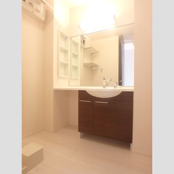 洗面所 (洗面所)