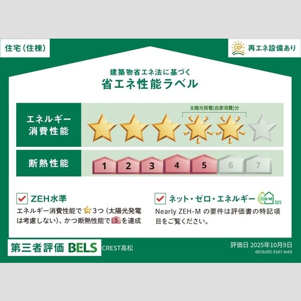 その他 (省エネ性能ラベル)
